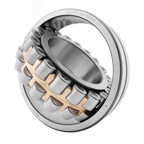 Подшипник подшипник качения FBC 22308 KMBW33, 40 90 33 мм Подшипник подшипник качения FBC 22308 KMBW33, 40 90 33 мм