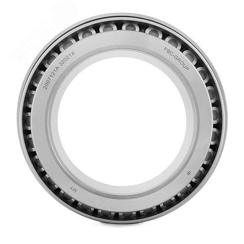 Подшипник роликовый конический FBC 32021X, 105 160 35 мм Подшипник роликовый конический FBC 32021X, 105 160 35 мм