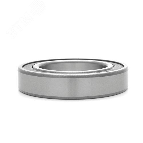 Подшипник шариковый радиальный FBC 6011 2RS, 55 90 18 мм Подшипник шариковый радиальный FBC 6011 2RS, 55 90 18 мм