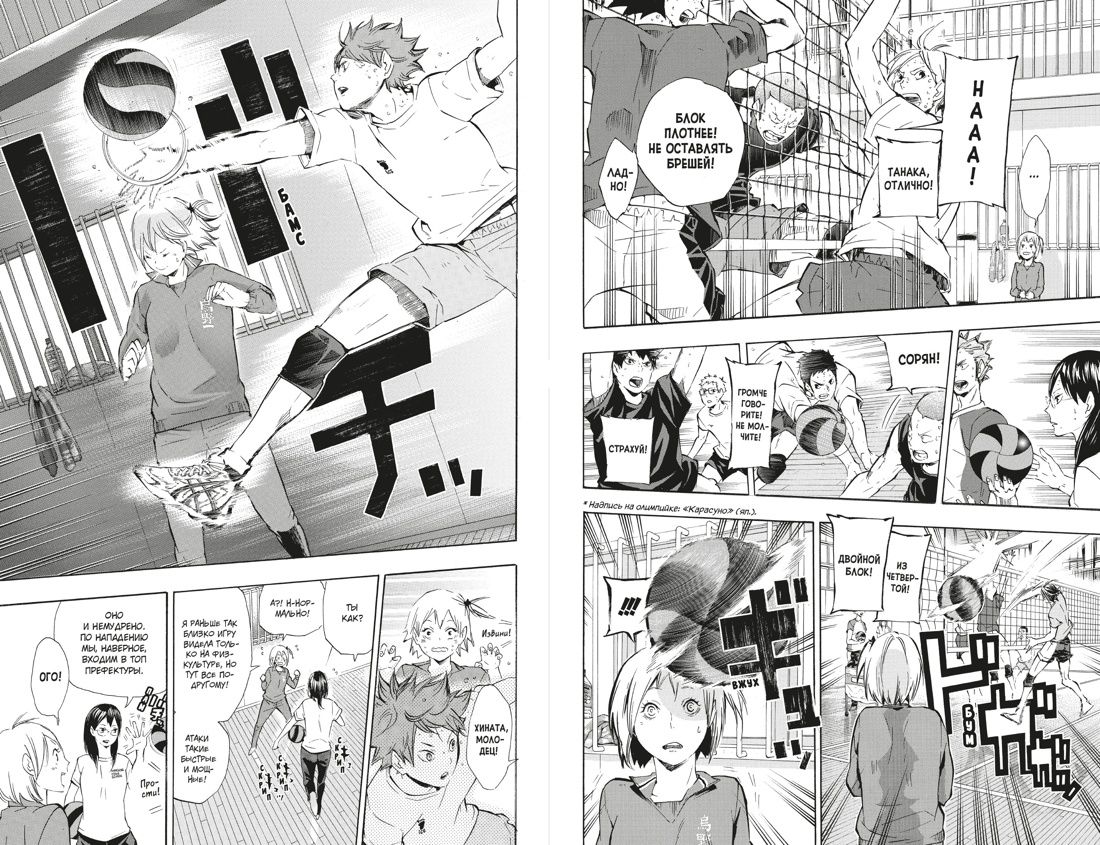 Волейбол! Книга 5. Желания. Восход луны | Volleyball! Book 5. Desires. Lunar Dawn - Ozon image 5