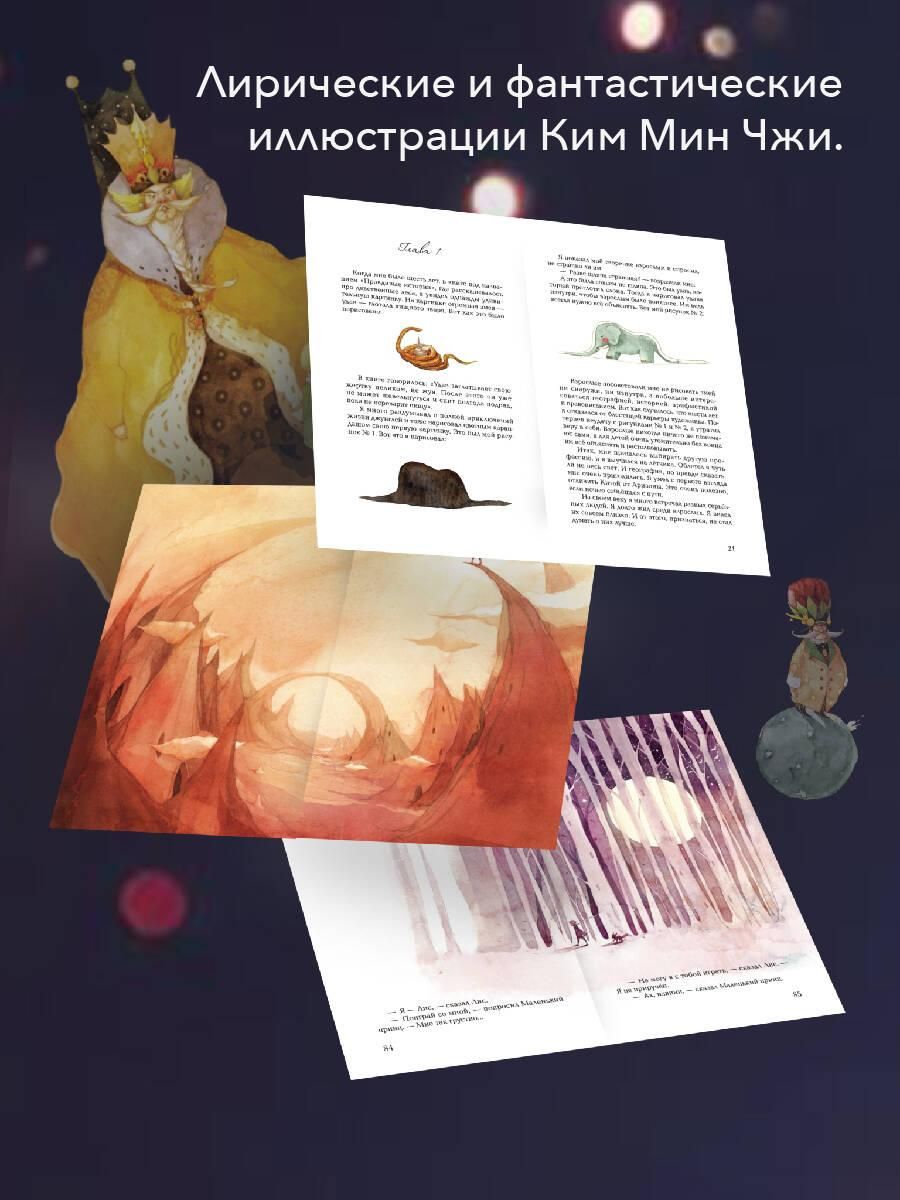 Маленький принц | The Little Prince - Ozon image 2