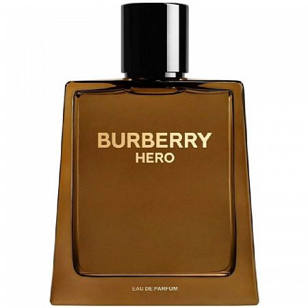burberry hero Парфюмерная вода для мужчин 50 мл купить