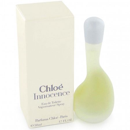 Chloe INNOCENCE туалетная вода женская 100 мл купить