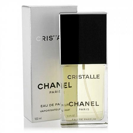 Chanel Cristalle Парфюмерная вода женская 100 мл купить