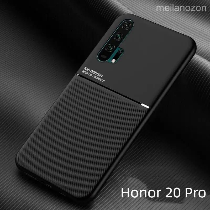 智能手机壳用于6.26″, 塑料 , 黑色
