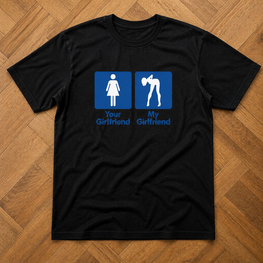 Футболка y2k girlfriend archive sk8