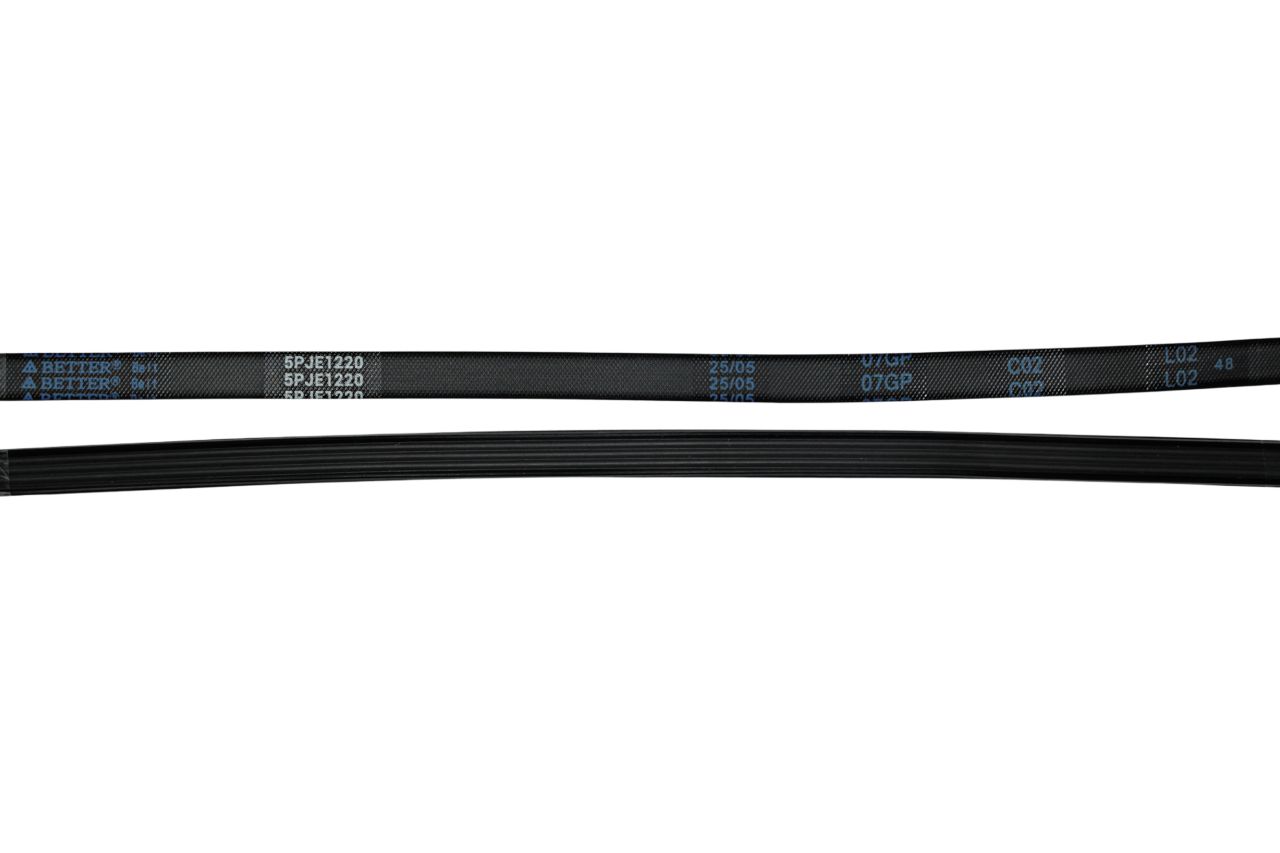 Ремень 1220J5, для стиральной машины