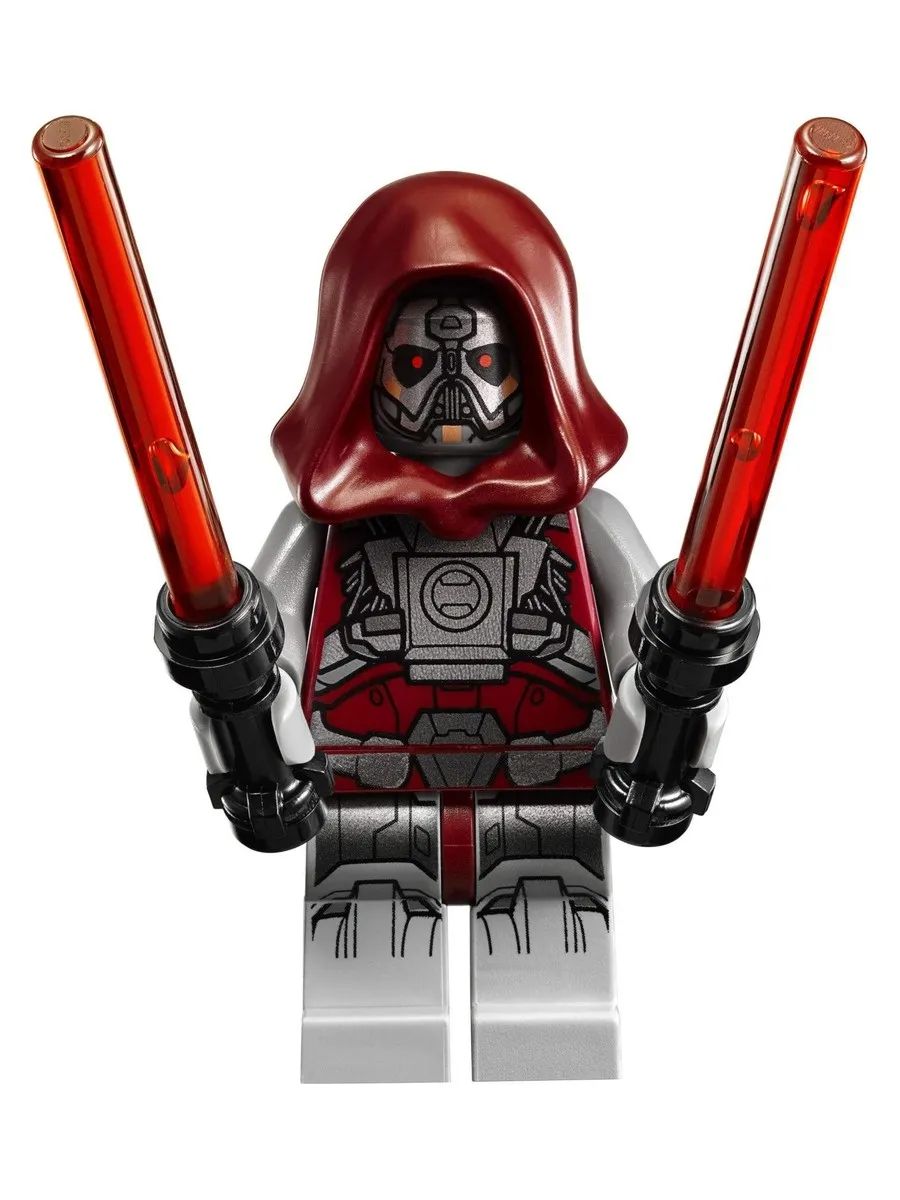 Фигурка Ситх старой республики / Звёздные Войны / Star Wars
