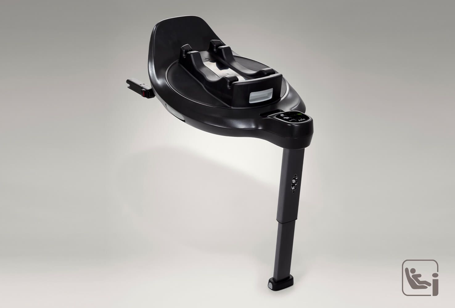 Joie deals base isofix