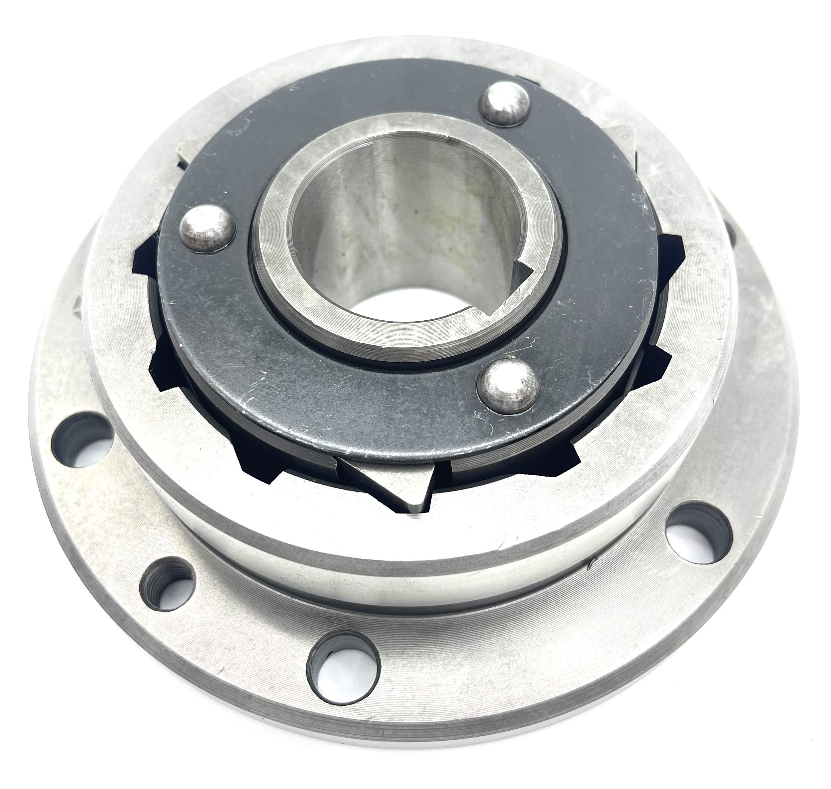 まろん　0507 Муфта обгонная на роторную косилку КРН-2,1 купить на OZON по