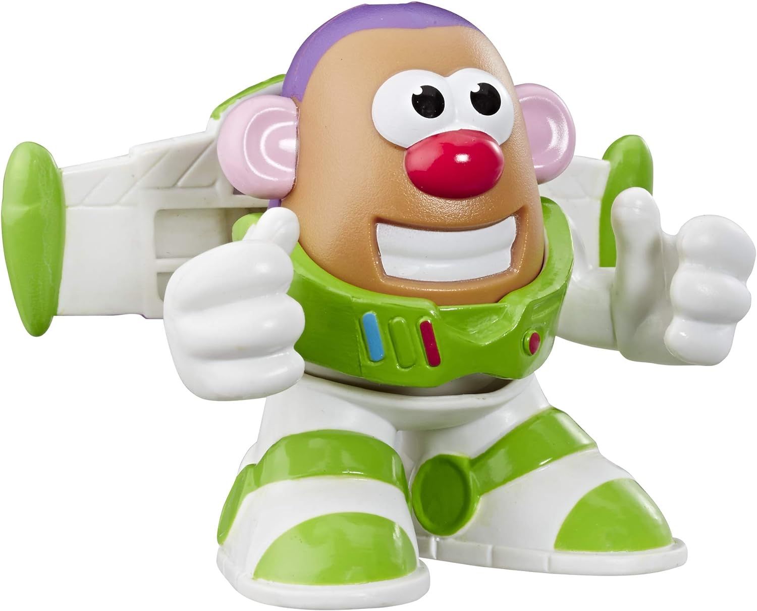 Mr. Potato Head в образе Buzz Lightyear из Disney/Pixar Toy Story 4