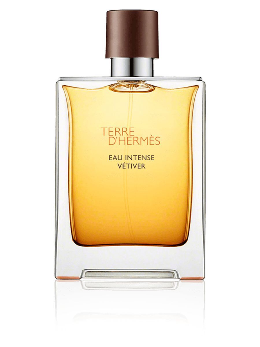 Hermes Terre Dhermes Eau Intense Vetiver Eau De Parfum Spray Вода парфюмерная 200 мл 1484882369 7075