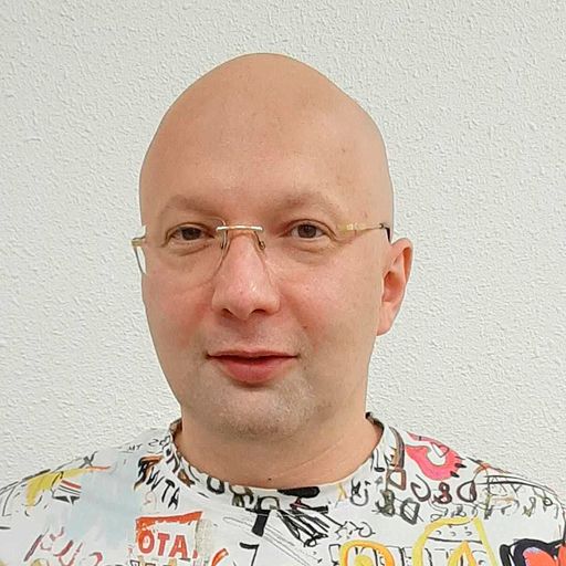 Сергей Лифшиц
