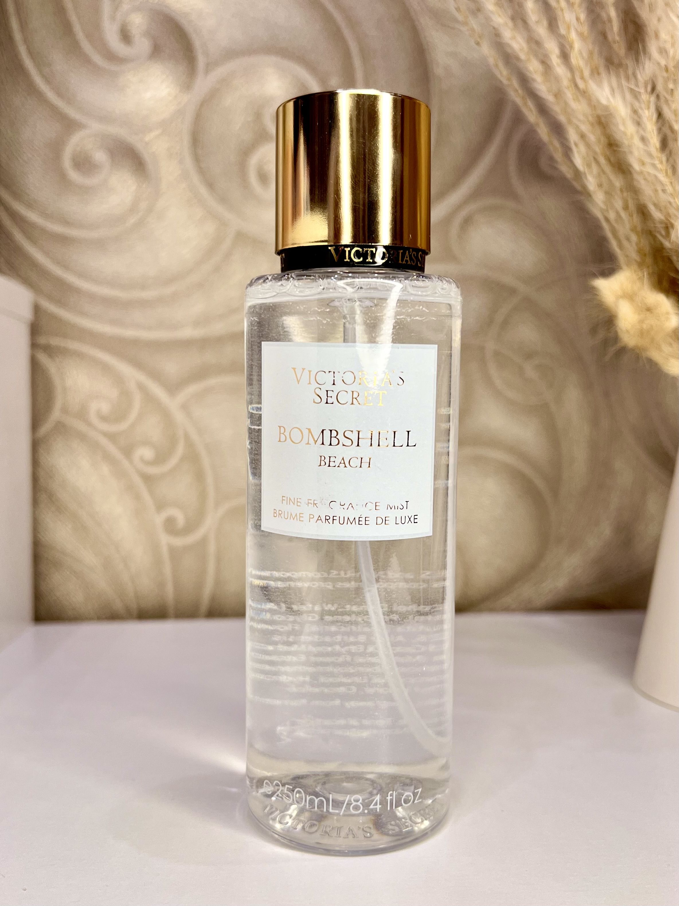 Victoria Secrets Парфюмированный мист Bombshell Beach 250 мл - Main Image