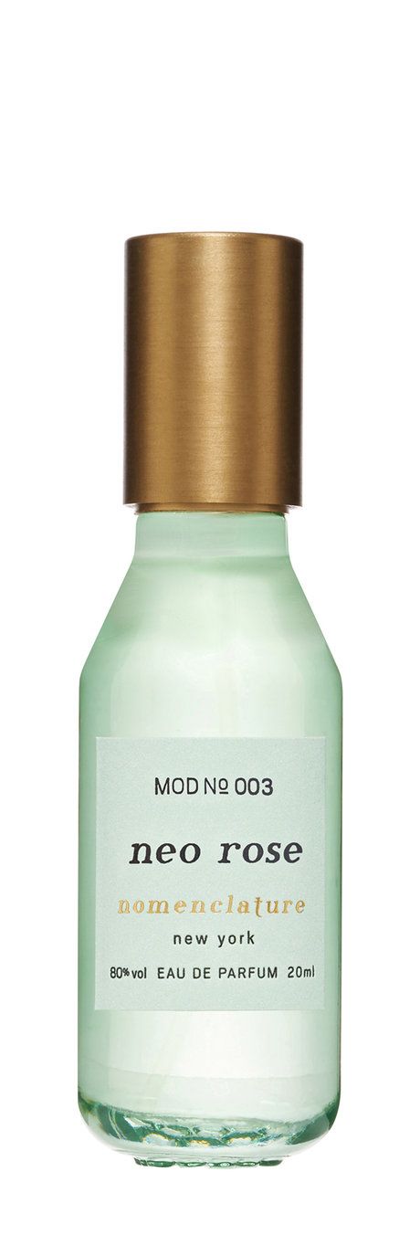 Nomenclature Neo Rose Eau de Parfum Парфюмерная вода (Eau de