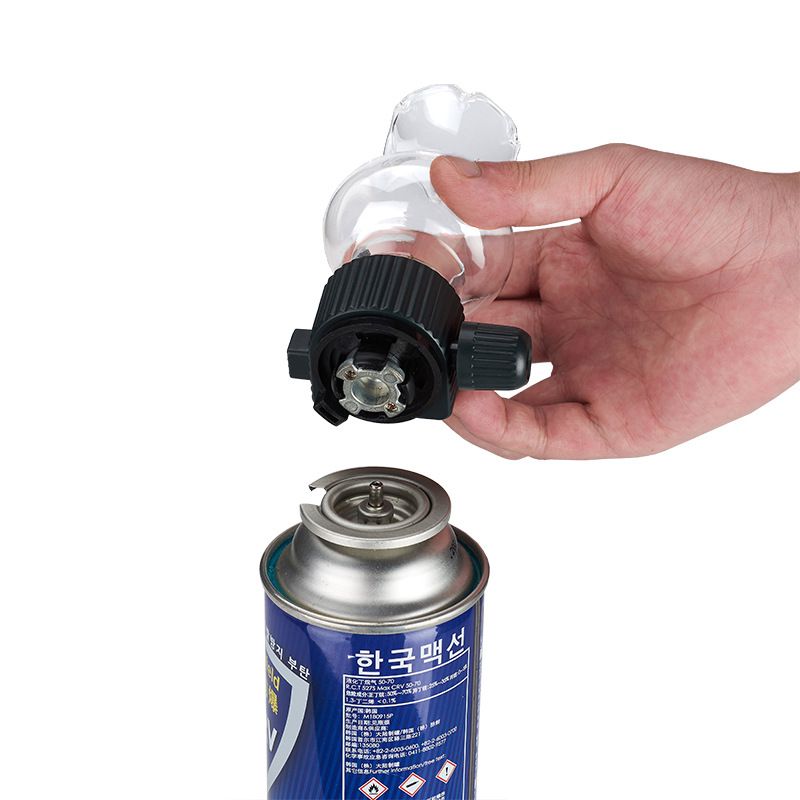 Кемпинговыйфонарь