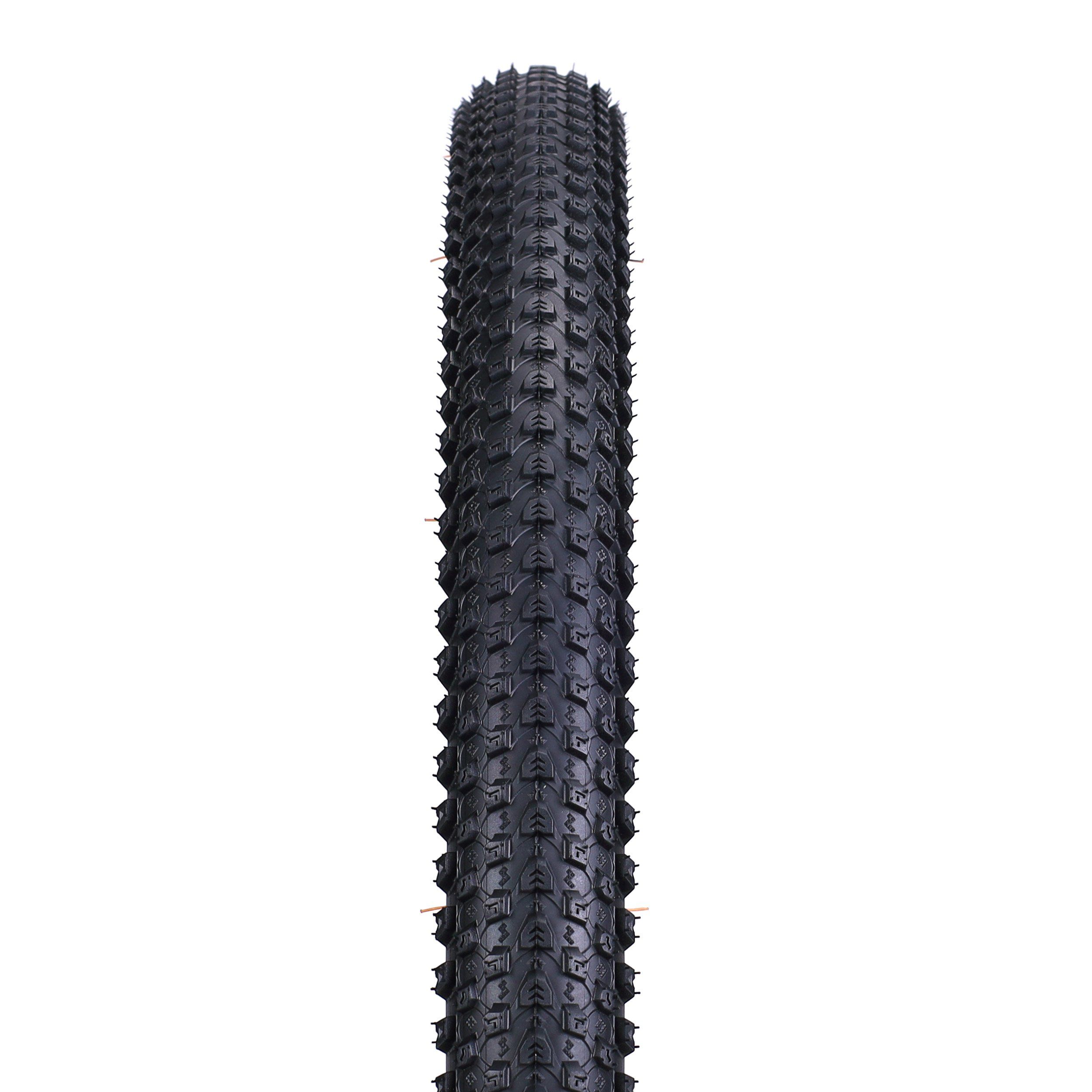 Покрышка велосипедная COMIRON 27.5 2.35 Racer II C-1631 MTB, 60 TPI Покрышка велосипедная COMIRON 27.5 2.35 Racer II C-1631 MTB, 60 TPI