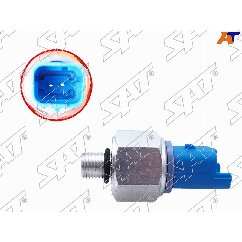 ДатчикдавленияГураФордГалакси06-15,Мондео07-15,С-Макс06-15