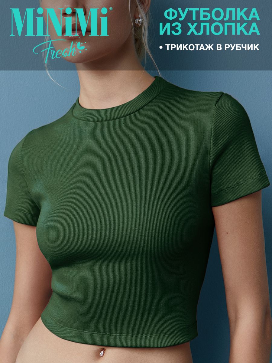 ФутболкаMinimi