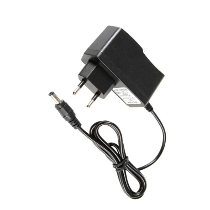 Универсальный9V1AACDCадаптерпитаниязарядноеустройство5,5*2,5мм-2,1мм