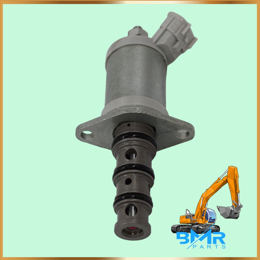 芝 9254306 HITACHI Клапан электромагнитный HM Корея Aftermarket