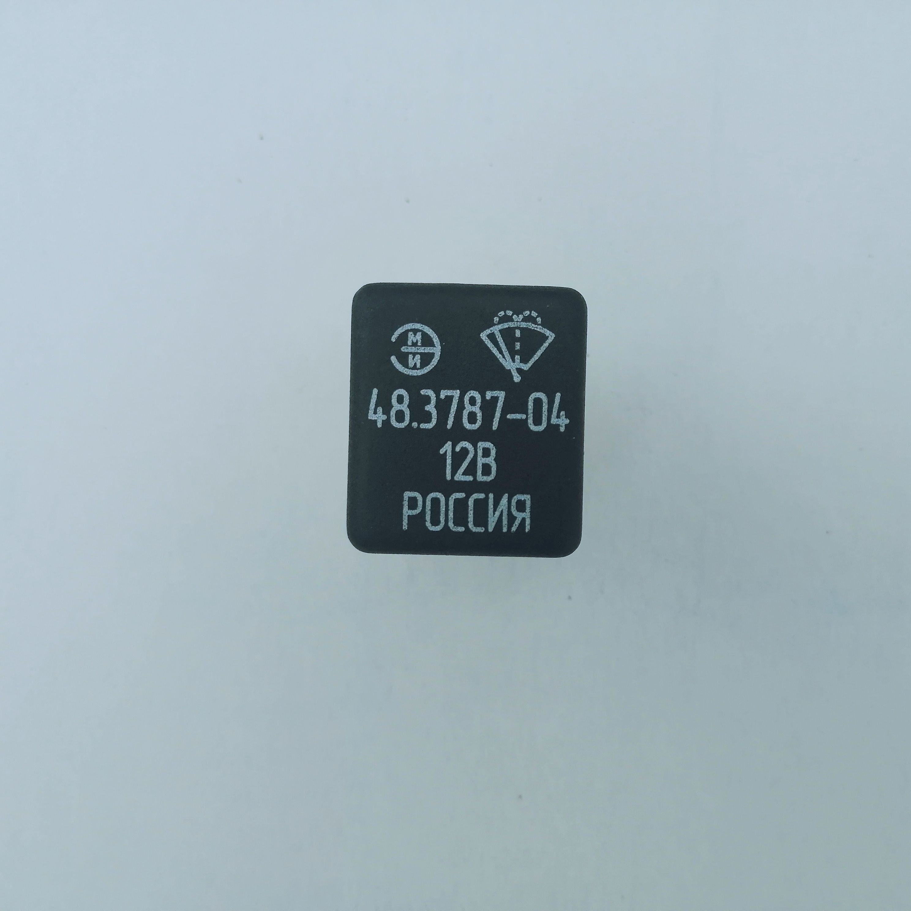Реле стеклоочистителя ГАЗель-NEXT, 32213 G-Part