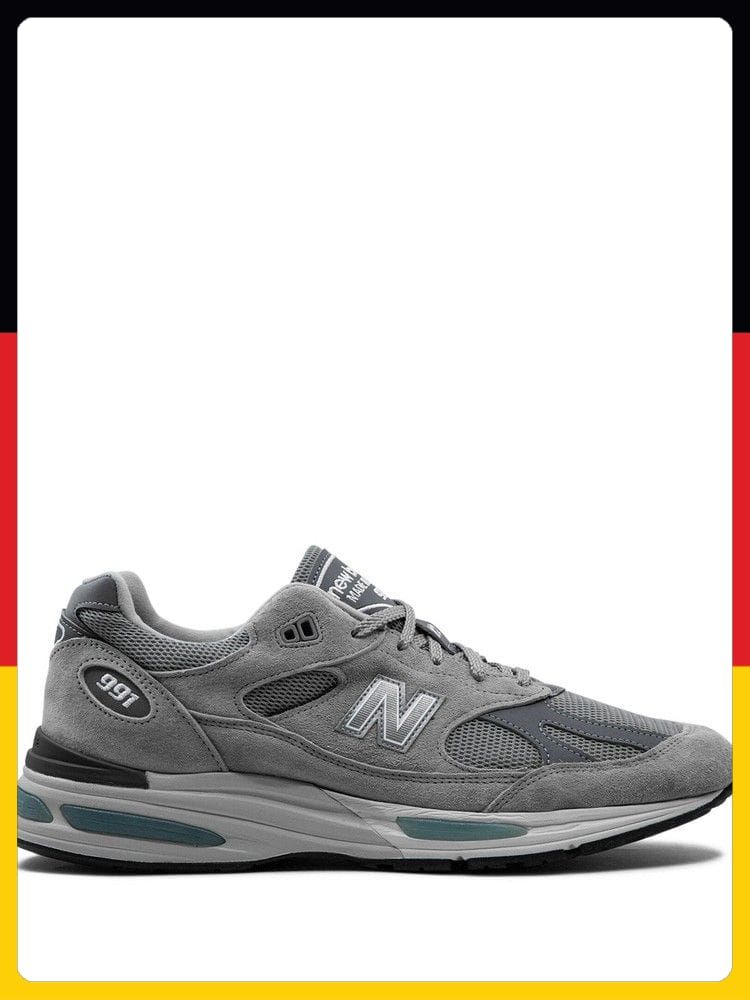 Кроссовки New Balance 991 купить на OZON по низкой цене