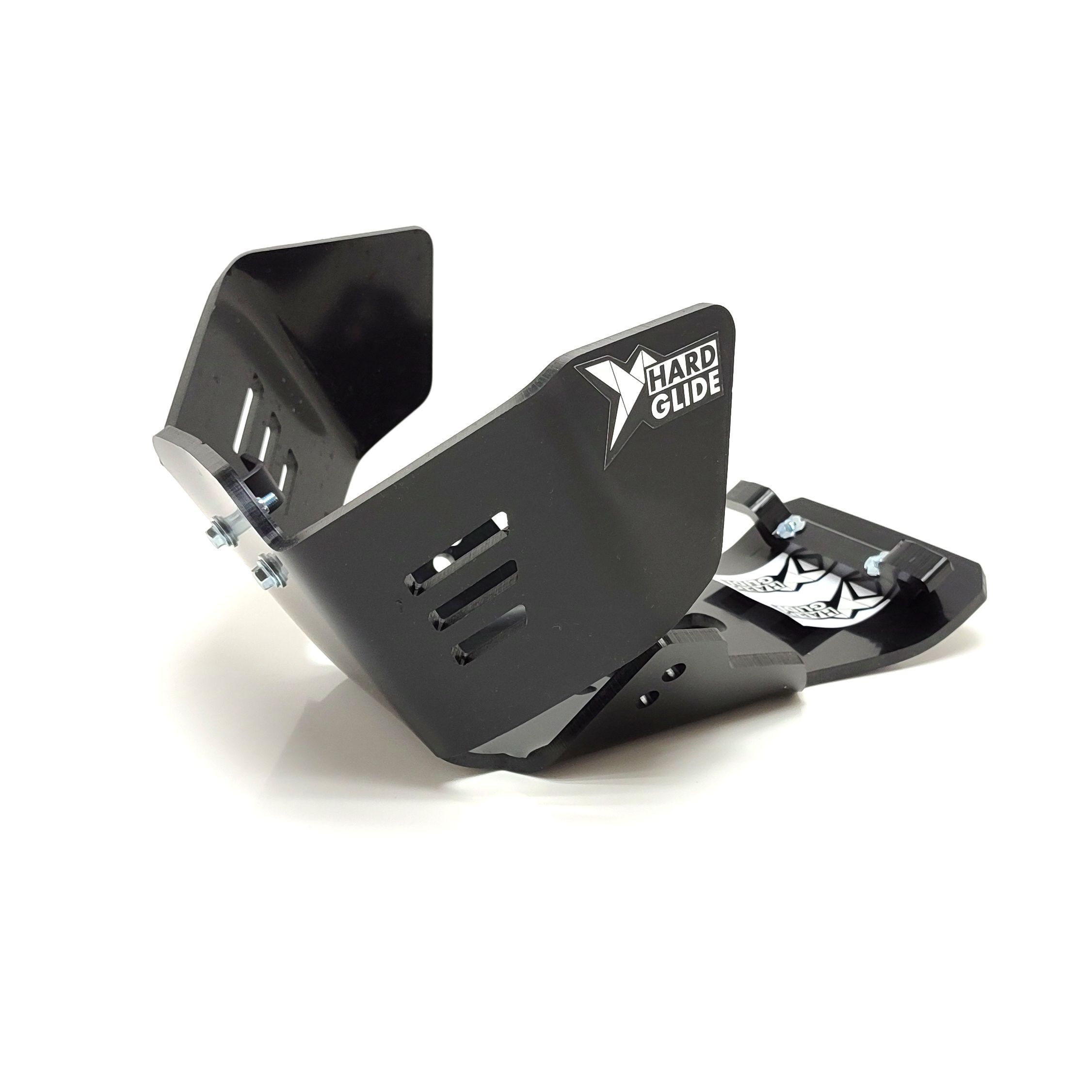 Защита двигателя HardGlide для Kews K23 NB300 (174FMM, без