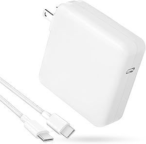 Для Mac Book 20.5V 4.7A 96 Вт питание / зарядное устройство (тип C