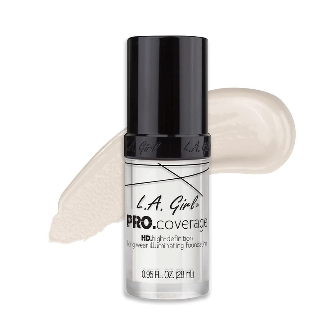 L.A.GirlProCoverage
