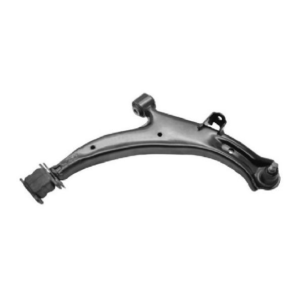Рычаг подвески передний нижний (подх. к AIRWAVE 4WD) HONDA JAZZ/FIT/MOBILIO 01-07/CHEVROLET SPAKE RH