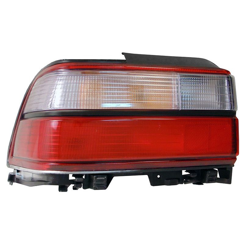 Фонарь задний Toyota Corolla (E100) 93-97 (Слева/ 4D SED)