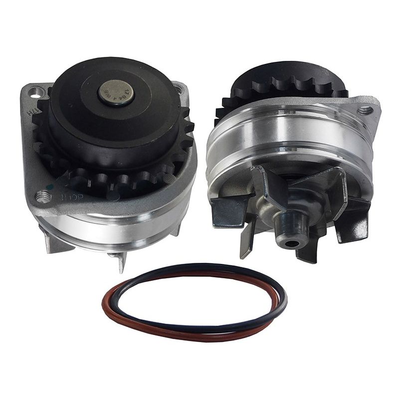Насос водяного охлаждения Nissan Pathfinder 95-04 / Terrano 95-02 VQ20DE;VQ23DE;VQ25DD;VQ25DE;VQ30DD