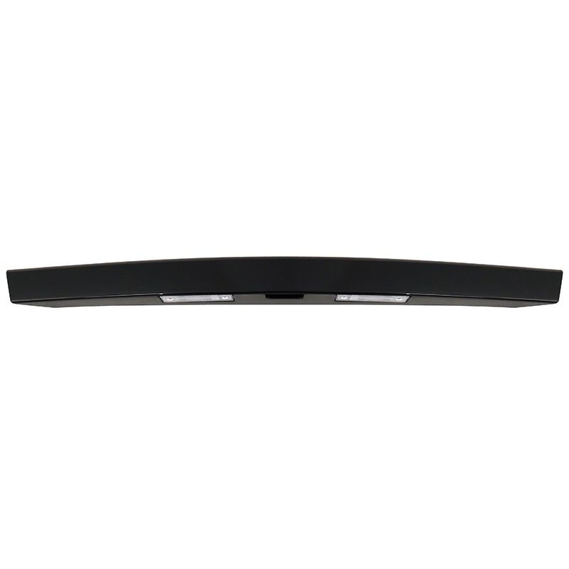 Молдинг крышки багажника Chevrolet Cruze 09-15 (4D SED/ черный)