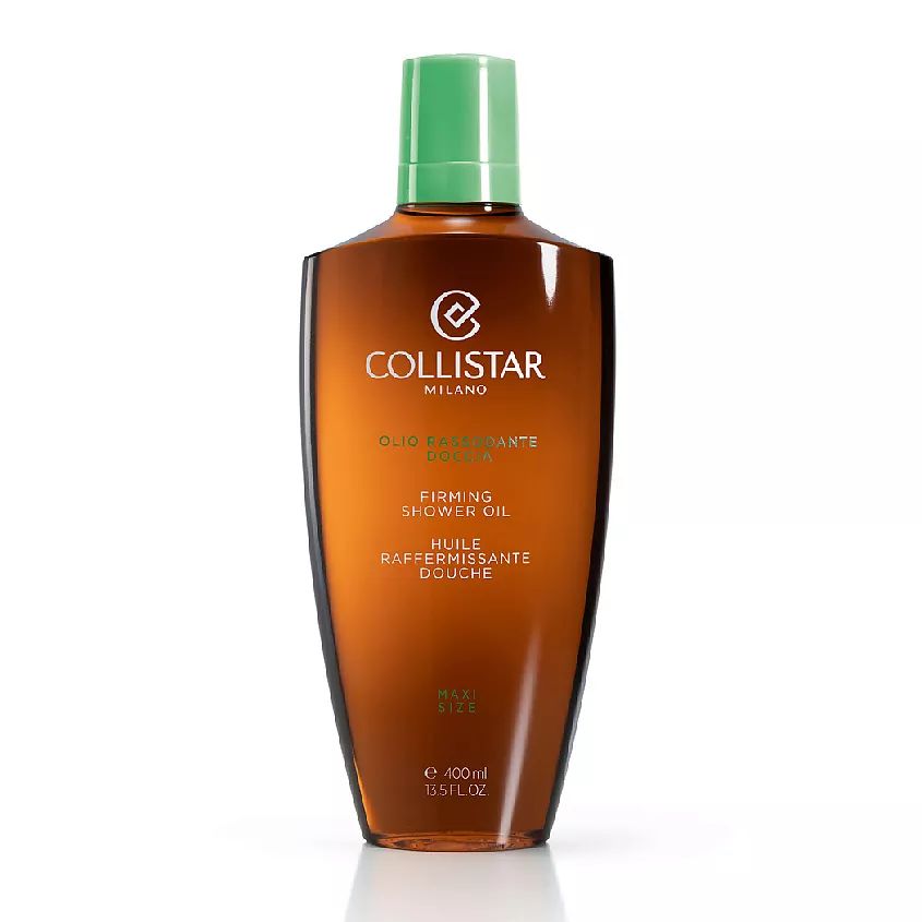 Collistar - Firming Shower Oil Укрепляющее масло для душа 400 мл купить