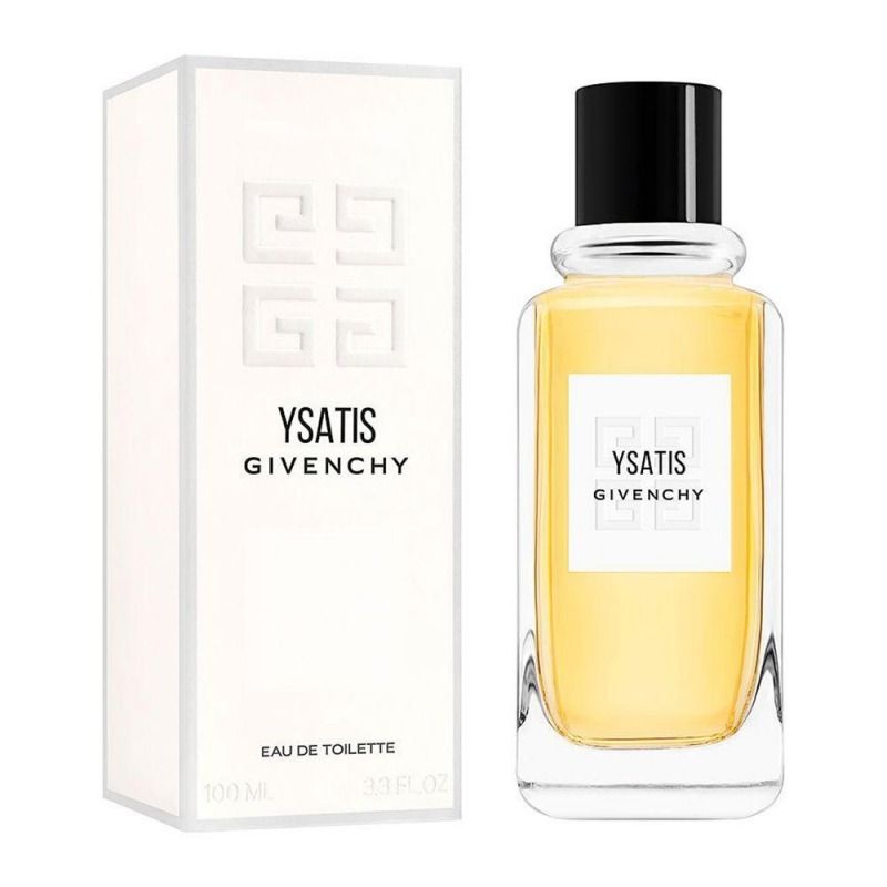 Givenchy Ysatis туалетная вода для женщин 100 мл купить