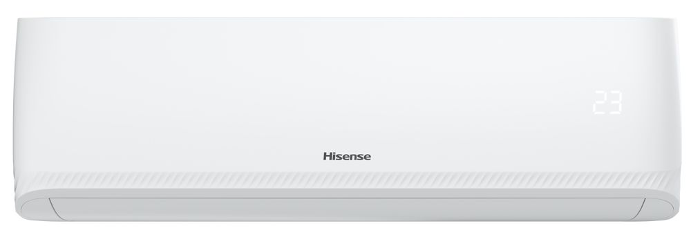 Сплит система кондиционер инвертор Hisense CITY DC Inverter AS-07UW4RYRCM00, для комнаты, на 23 кв м, тихий, для обогрева, wi-fi опция