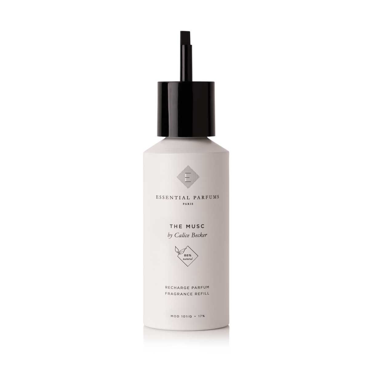 Essential Parfums - The Musc Парфюмерная вода (Рефилл) 150 мл купить