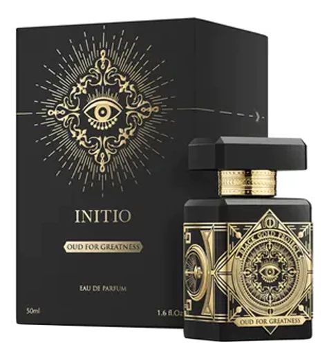 INITIO Oud For Greatness Парфюмированная вода унисекс 50 мл купить