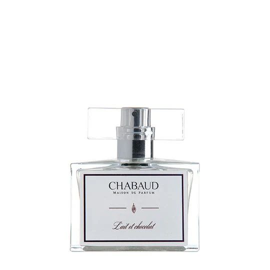 Chabaud Maison de Parfum Lait et Chocolat Туалетная вода унисекс 30 мл купить
