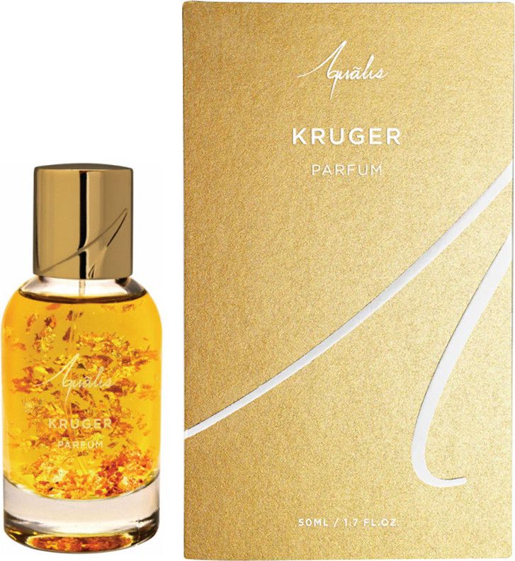 AQUALIS Kruger Parfum 50 мл духи унисекс купить