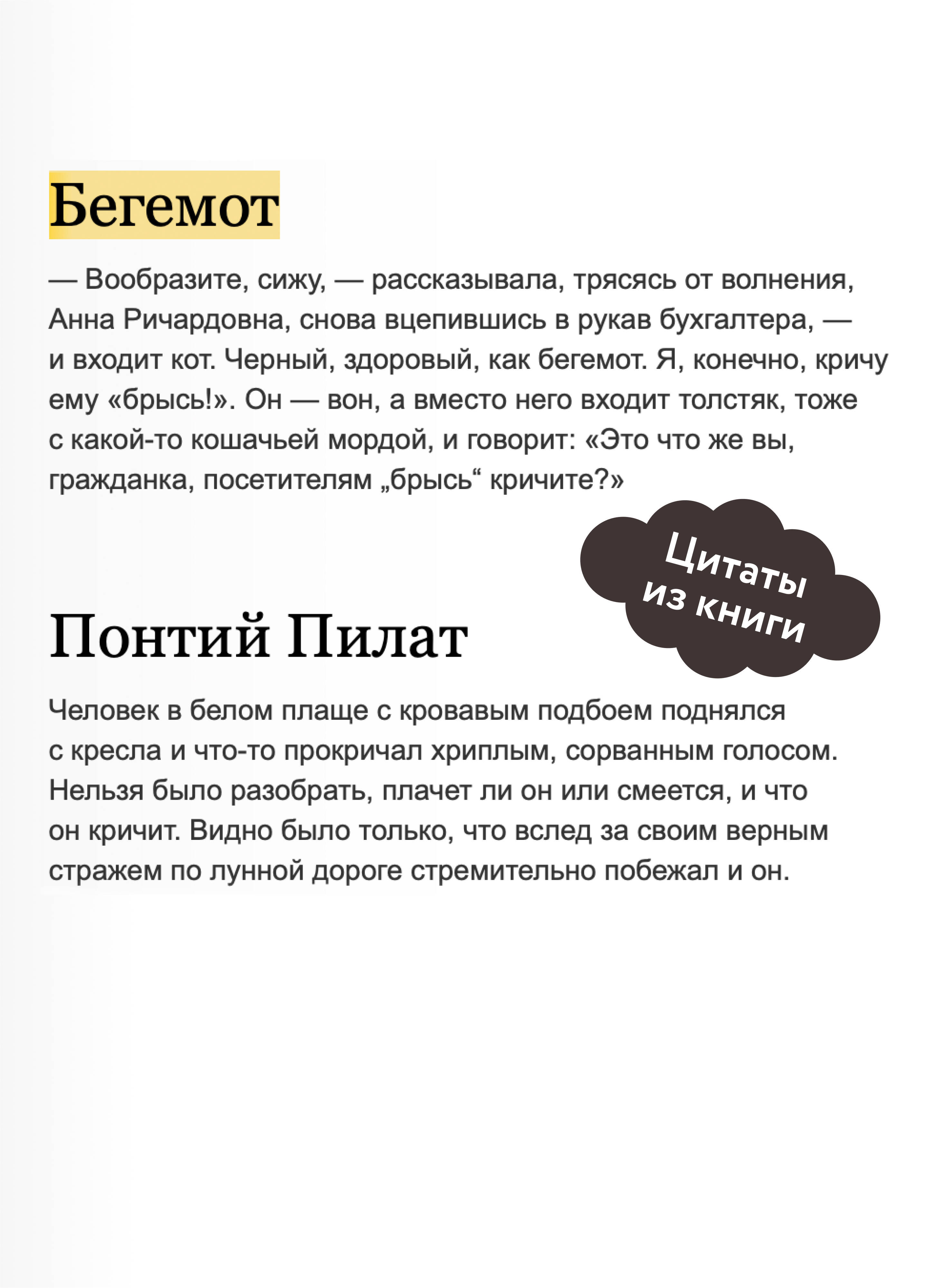 Мастер и Маргарита | The Master and Margarita - Ozon image 3