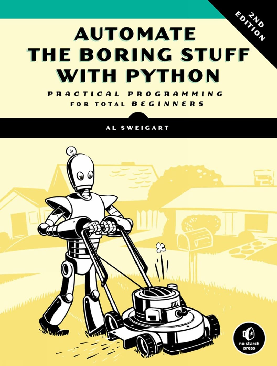 Automate the Boring Stuff with Python купить на OZON по низкой цене ...