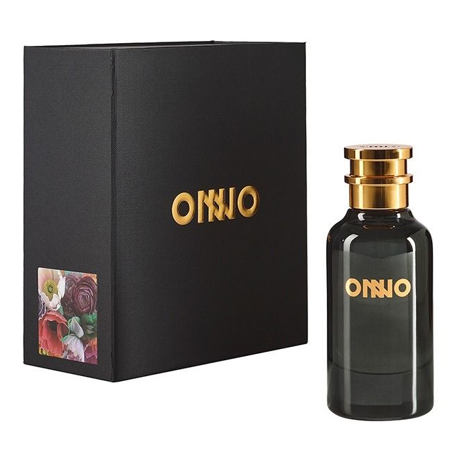 ONNO Fresh Bouquet 100 мл парфюмерная вода унисекс Вода парфюмерная купить