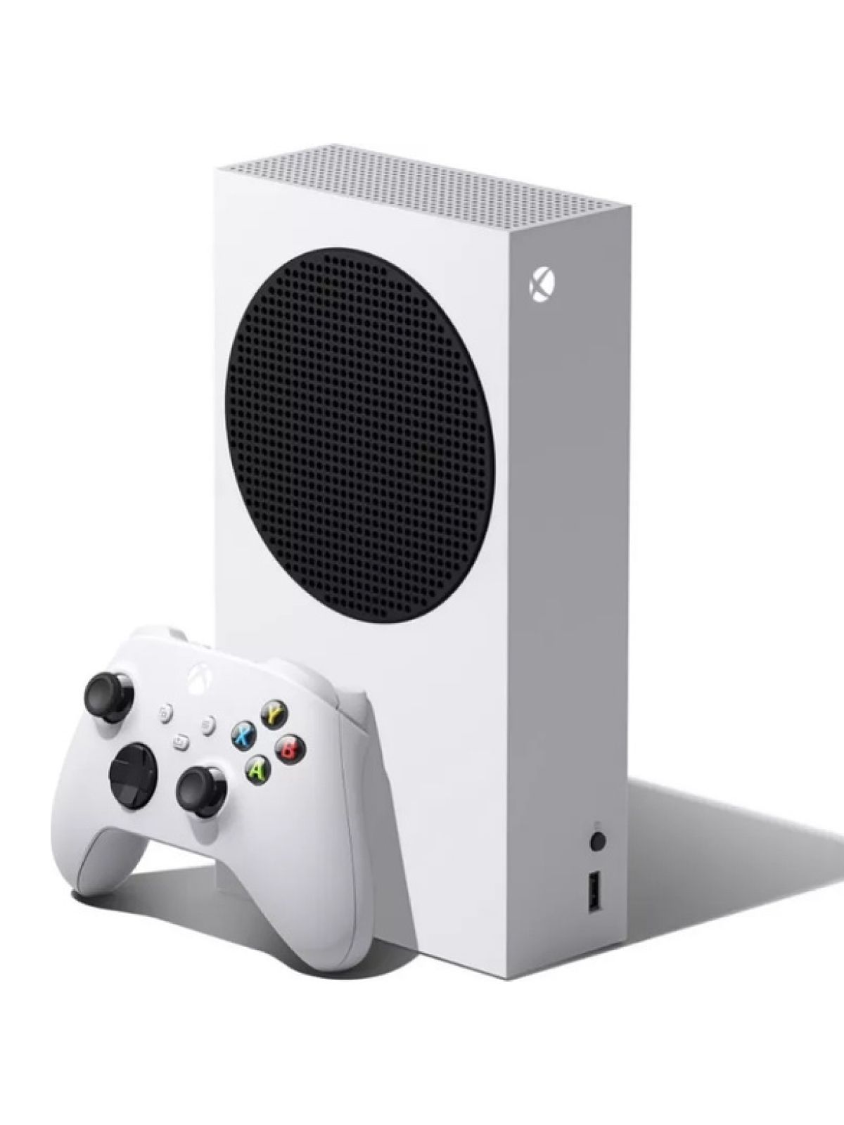 MicrosoftXboxSeriesS