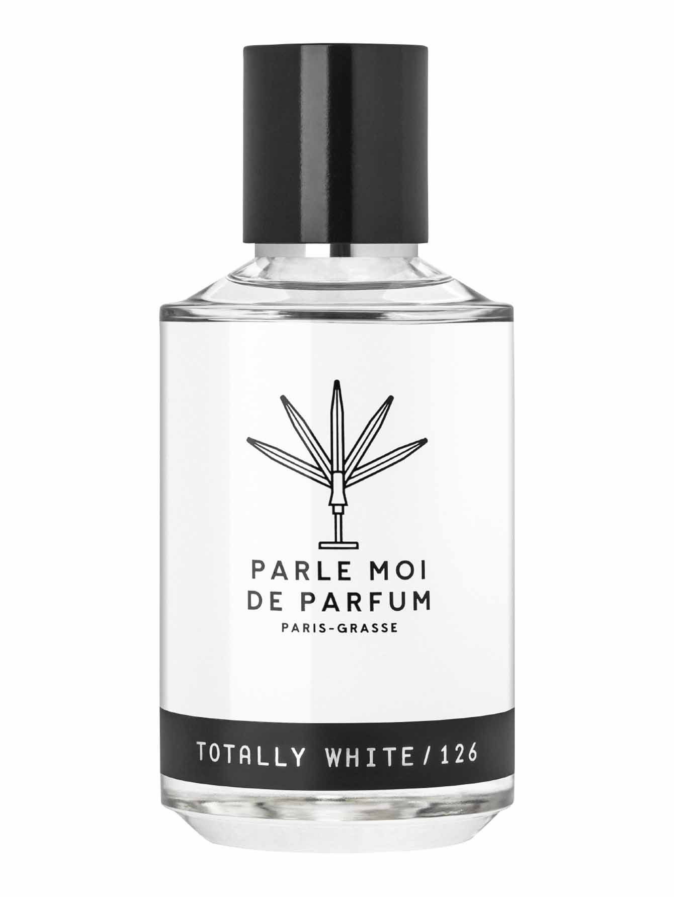 PARLE MOI DE PARFUM Totally White 126 Парфюмерная вода 50 мл купить