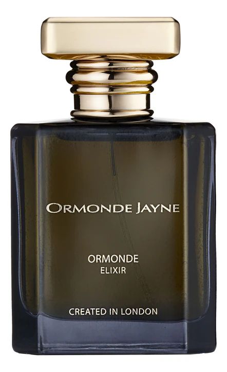 ORMONDE JAYNE Ormonde Elixir Духи унисекс 50 мл купить