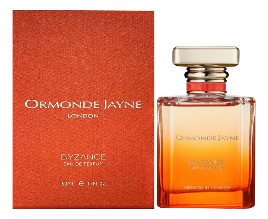 ORMONDE JAYNE Byzance Парфюмированная вода унисекс 88 мл купить