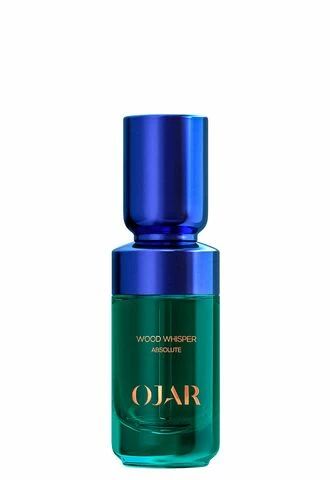 OJAR Wood Whisper Absolute Духи масляные унисекс 20 мл купить