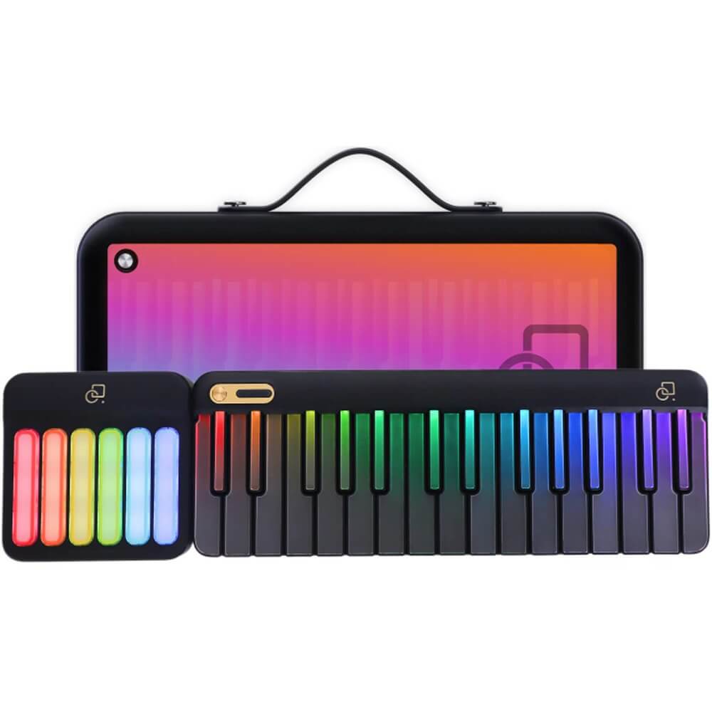 Синтезатор PopuMusic Popupiano 1 Smart Portable Piano with PopuBag